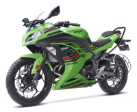 Kawasaki Ninja 300