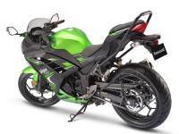 Kawasaki Ninja 300