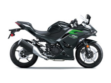 Kawasaki Ninja 500 2025