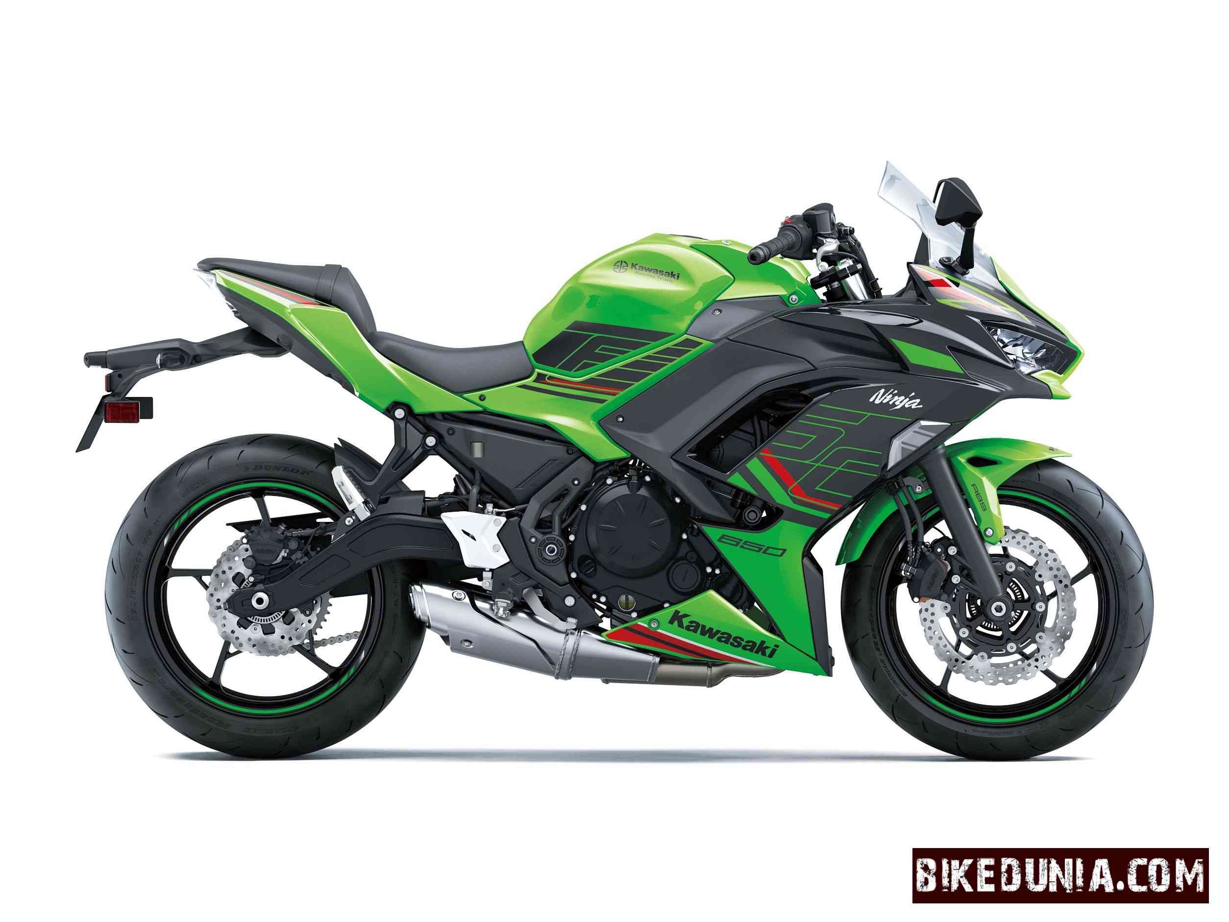 Kawasaki Ninja 650