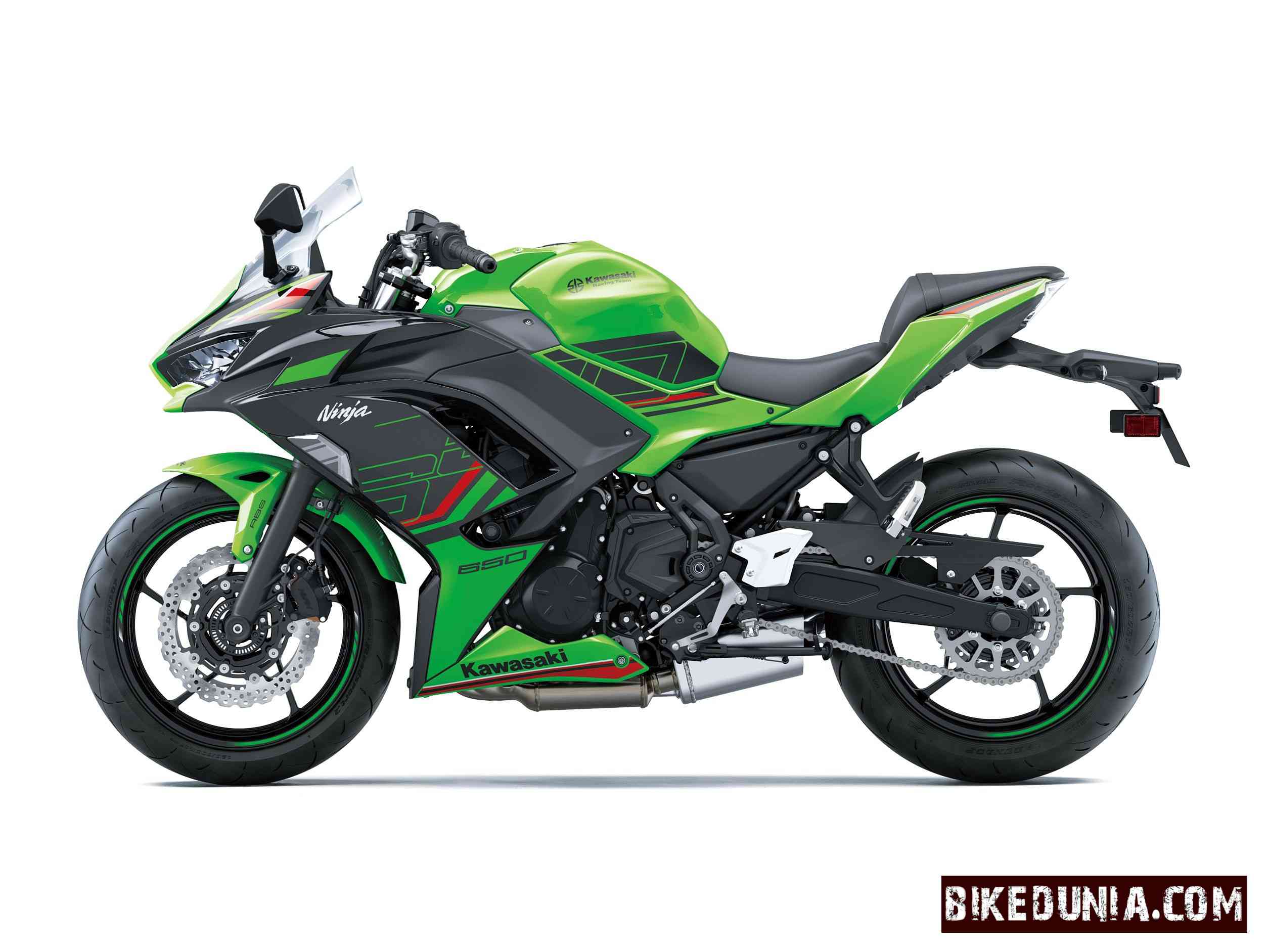 Kawasaki Ninja 650