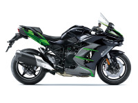 Kawasaki Ninja H2 SX SE 2024