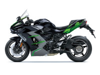 Kawasaki Ninja H2 SX SE 2024