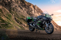 Kawasaki Ninja H2 SX SE 2024