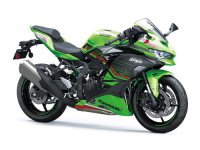 Kawasaki Ninja ZX-4RR