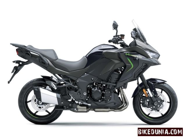 Kawasaki Versys 1100 2025