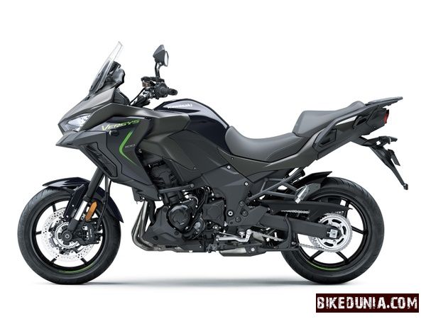 Kawasaki Versys 1100 2025