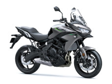 Kawasaki Versys 650 2026