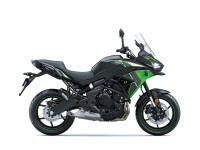 Kawasaki Versys 650