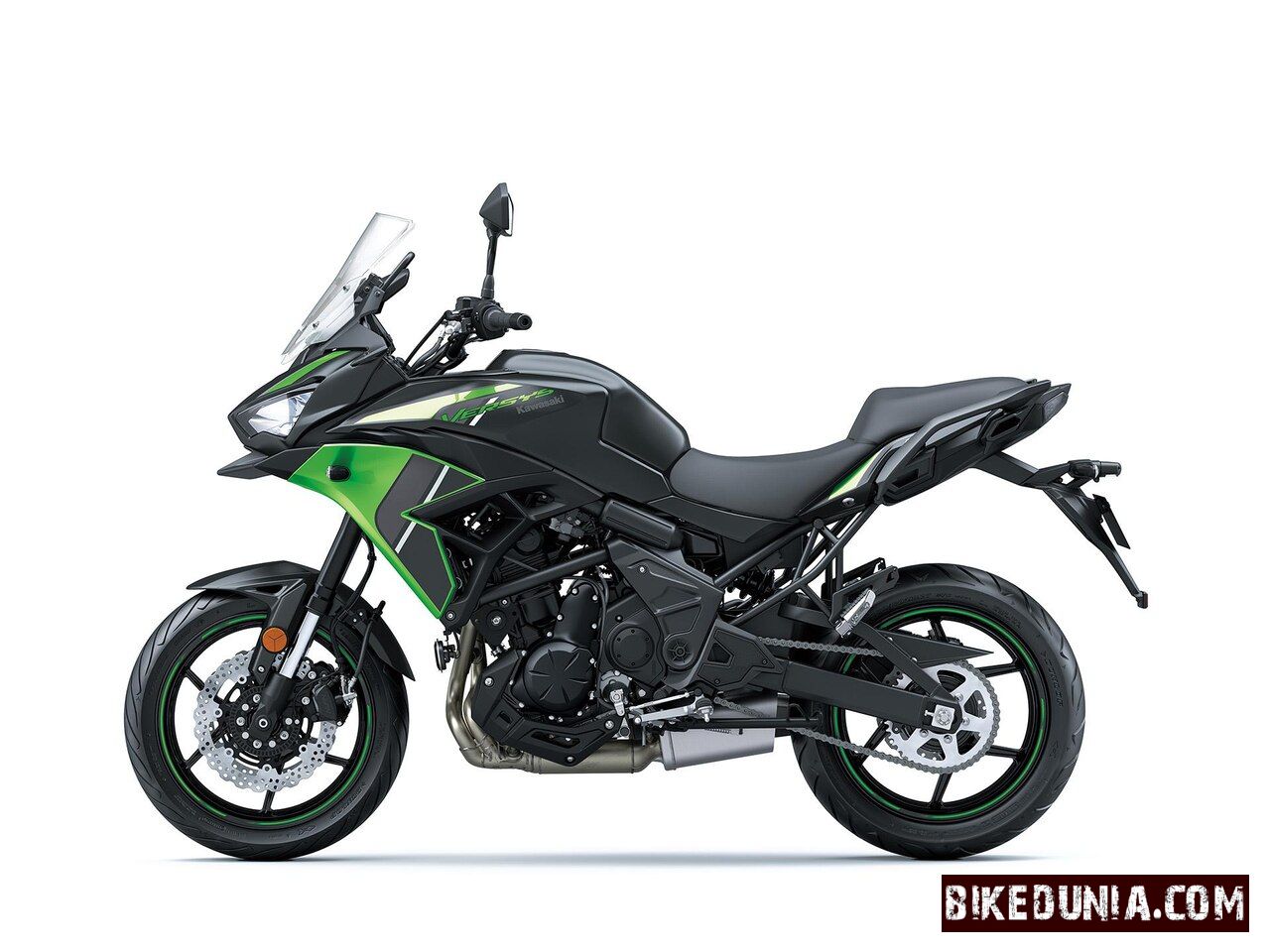 Kawasaki Versys 650