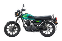 Kawasaki W175 Street