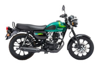 Kawasaki W175 Street