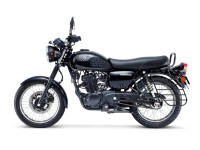 Kawasaki W175