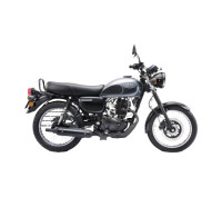 Kawasaki W175