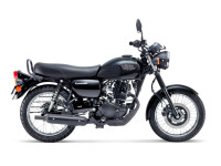 Kawasaki W175