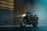 Kawasaki Z H2 SE 2024