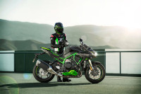 Kawasaki Z H2 SE 2024