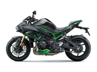 Kawasaki Z H2 SE 2024