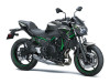 Kawasaki Z650 2024