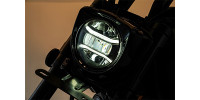 Keeway K-Light 250V