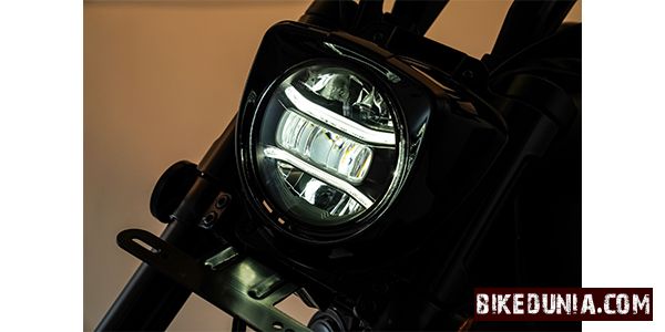 Keeway K-Light 250V