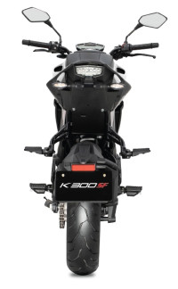 Keeway K300 SF