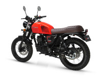 Keeway SR 125