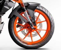 KTM 125 Duke