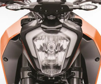 KTM 125 Duke