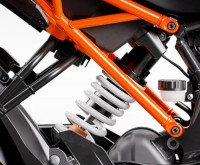 KTM 125 Duke