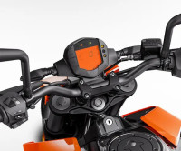 KTM 125 Duke