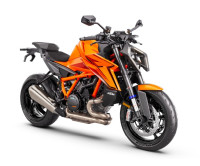 KTM 1390 Super Duke R