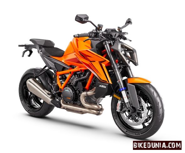 KTM 1390 Super Duke R