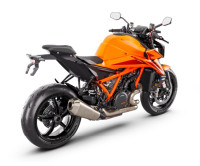 KTM 1390 Super Duke R