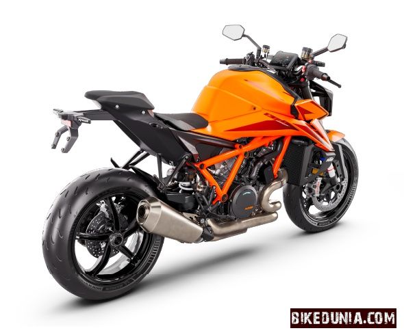 KTM 1390 Super Duke R