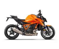 KTM 1390 Super Duke R