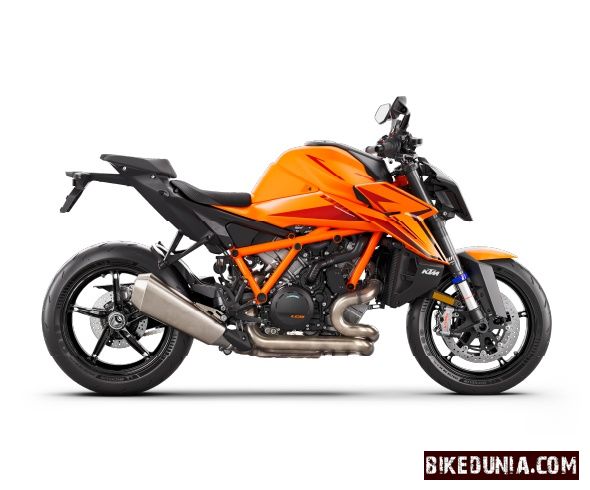 KTM 1390 Super Duke R