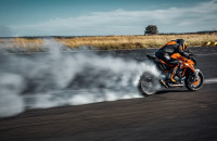 KTM 1390 Super Duke R