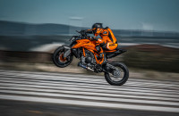 KTM 1390 Super Duke R