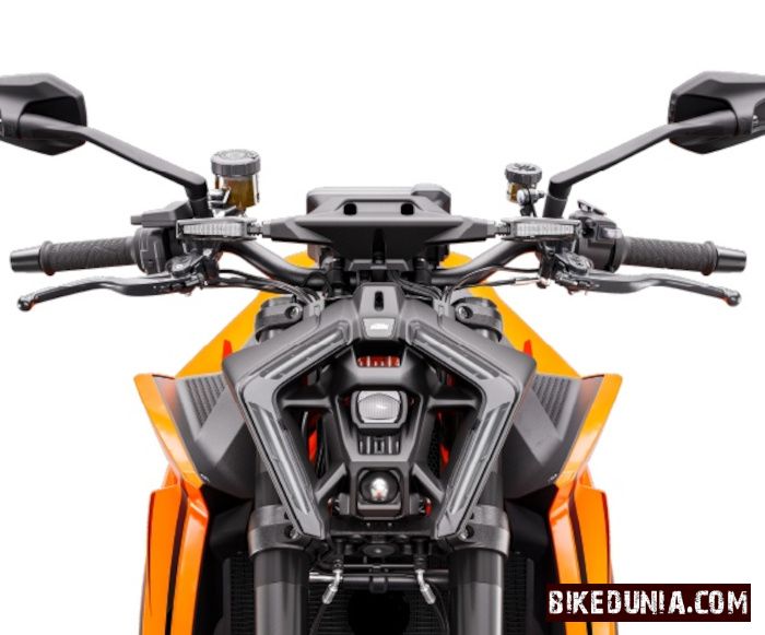 Ktm 1390 Super Duke R