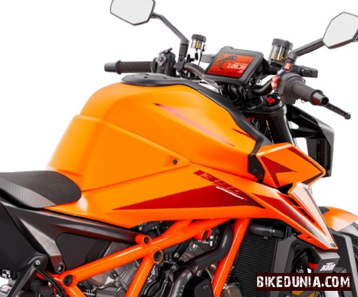 Ktm 1390 Super Duke R