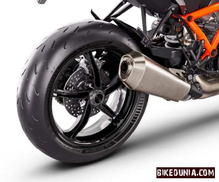 Ktm 1390 Super Duke R