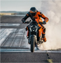 KTM 1390 Super Duke R