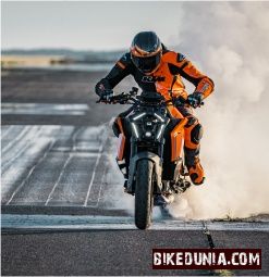 KTM 1390 Super Duke R