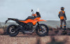 KTM 250 Adventure 2025