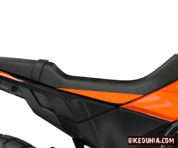 KTM 250 Adventure 2025