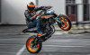 KTM 250 Duke