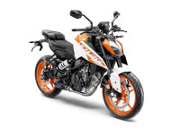 KTM 250 Duke