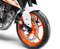 KTM 250 Duke