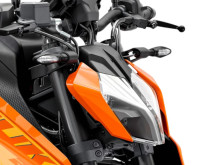 KTM 250 Duke